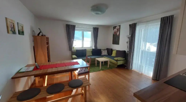 Апартаменты с 2 комнатами Appartement Lengdorfer