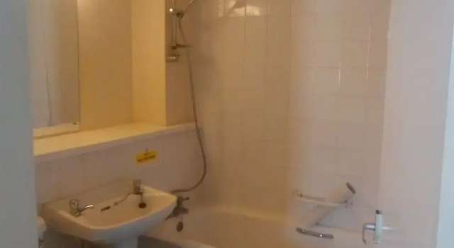 Номер Standard Ardwyn House
