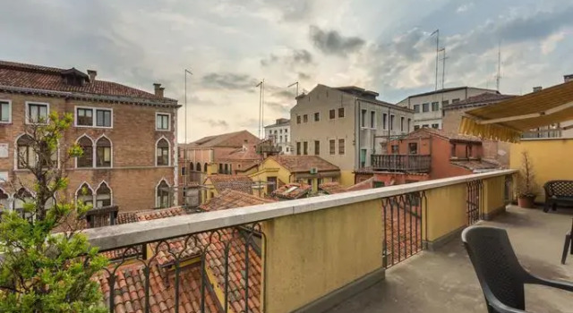 Apartmentsclub, Забронировать Апартаменты/квартира Апартаменты Венеции, рядом с Консульство Франции в Венеции, Апартаменты/квартира