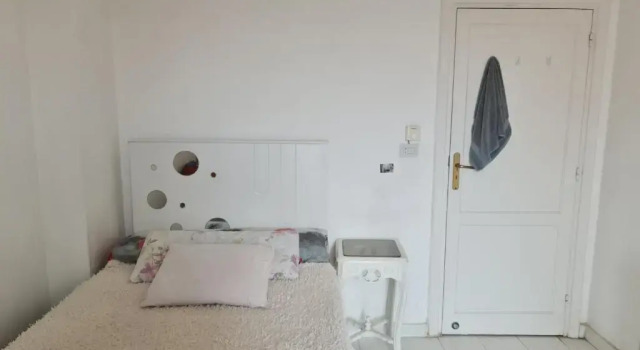 Single room for a girl in a shared apartment, Rezervovat Apartmán Káhira Cairo Governorate