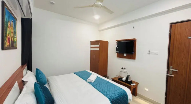 Номер Superior Hotel Elite Inn