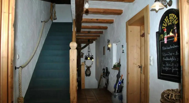 Pension Deifel, Réserver Hôtel Hôtels à Bade-Wurtemberg avec parking, Parking