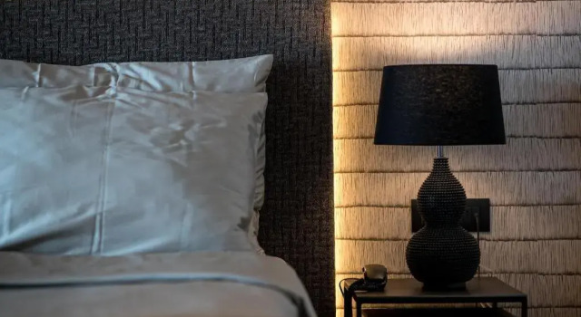 Номер Standard Hotel Finkenhof - Feel at home