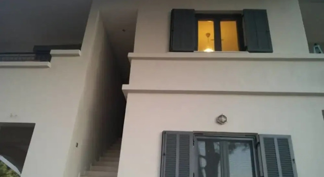 Seafront House