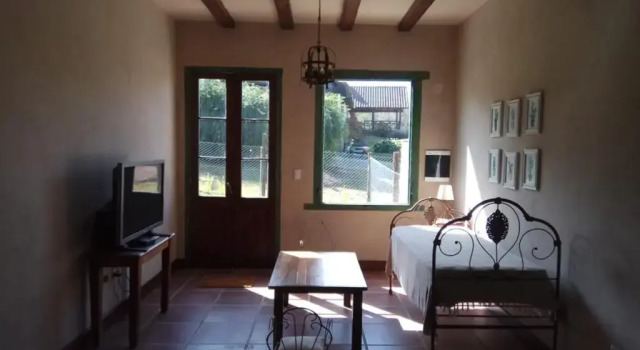 Шале с 2 комнатами Las Casitas San Lorenzo