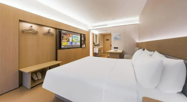 Номер Superior Full Season Hotel-HGH