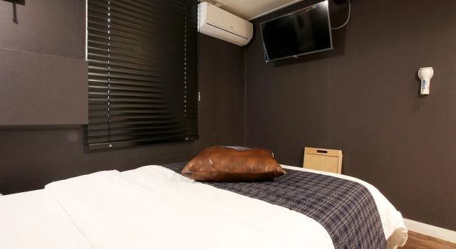 Номер Standard Kotel Sinchon