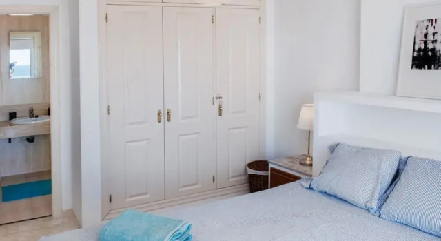 107255 Apartment In Fuengirola