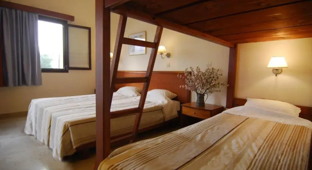 Номер Economy Lato hotel
