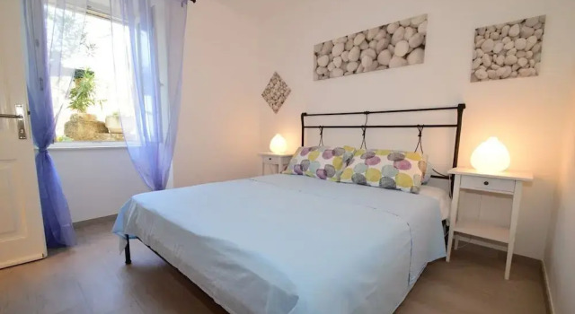 Апартаменты Apartments Šulić - Apartment Sea Corner