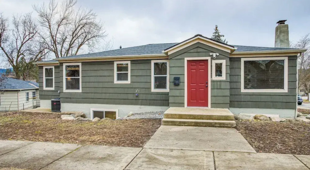 Коттедж Spacious Coeur d 'alene Home: Near Everything!