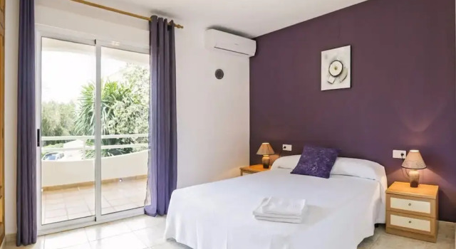 Apartamento Esmeralda VyB, Забронировать Апартаменты/квартира Апартаменты Дения, рядом с Пляж Лес Боветес, Апартаменты/квартира