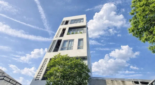 Seaflow Staycation, Prenota Residence Apart-hotel a Da Nang, Residence