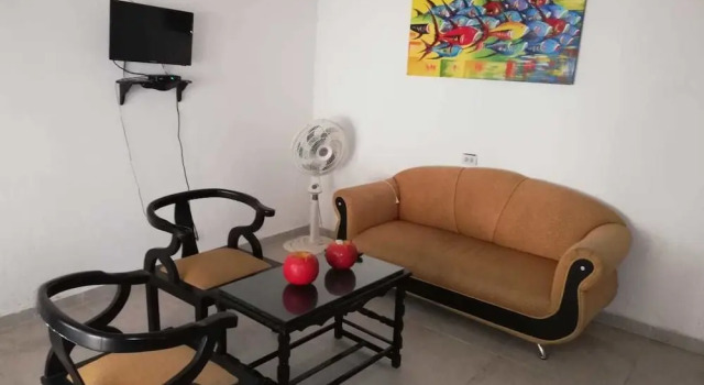 Студия Posada Barrios Mar
