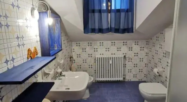 Одноместный номер Standard Tenuta I Ginepri