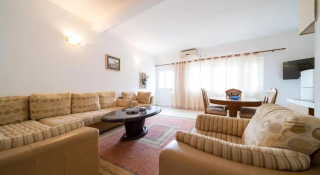 Апартаменты Comfort с 2 комнатами Guest House Ana