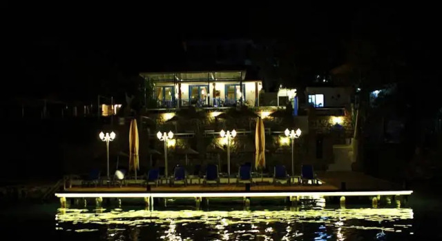 Selimiye Mavisi