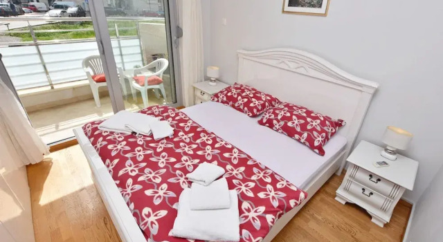 Apartment Stanka