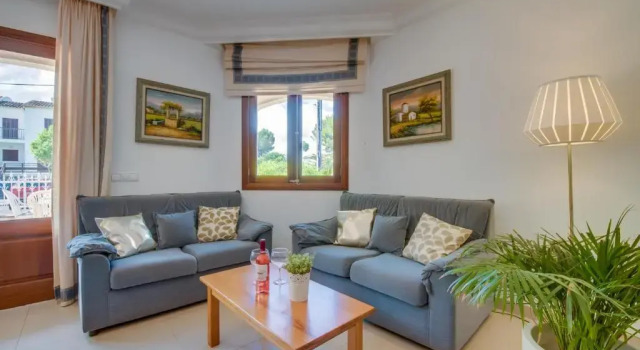 Villa Celia ID: 83493, Book Villa Cottages in Alcudia, Cottage
