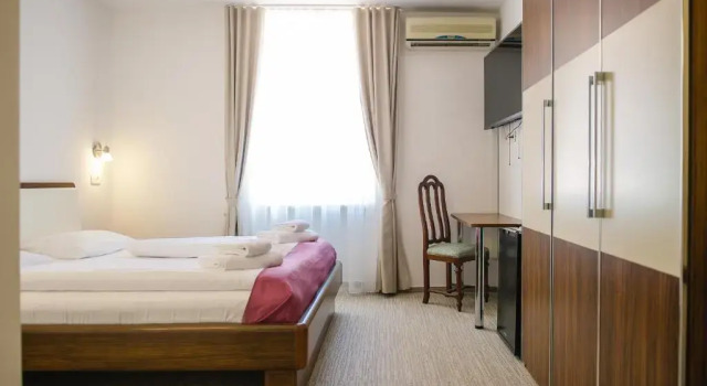 Номер Standard Villa Andor