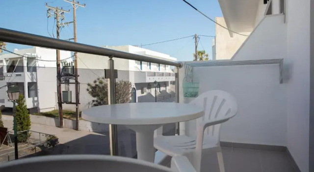 Апартаменты Standard Sea Breeze 2 Apartments