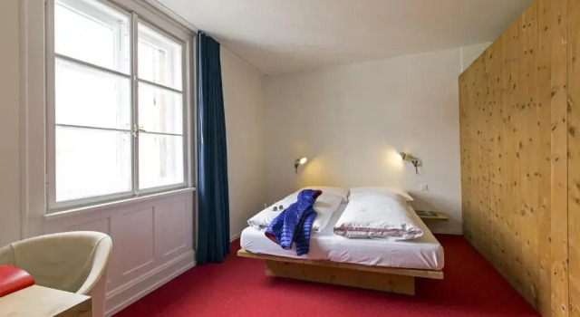 Двухместный номер Standard Hotel Castell