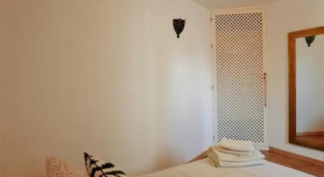 Charming Apartment at the quietest Old Town