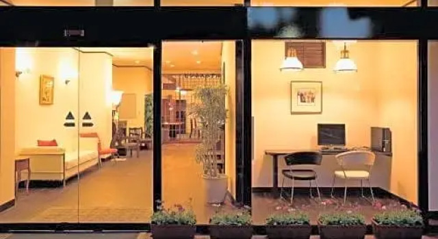 Self INN Tokushima Higashisenba - Vacation STAY 50841v, Prenota Hotel Minamiawaji 