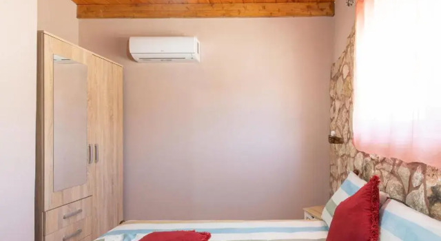 Stergios summer dream house, Rezerwuj Hotel Kolympia South Aegean