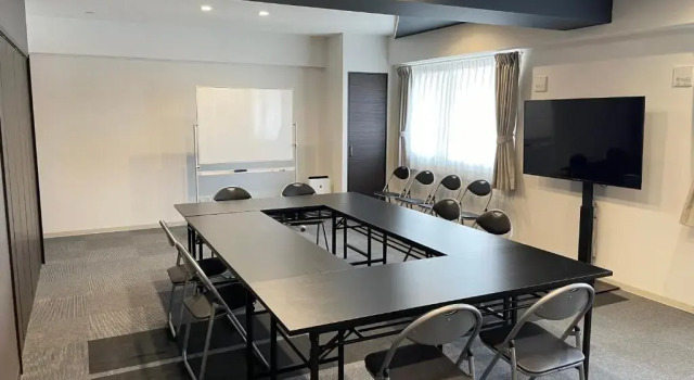 Трёхместный номер Standard с видом на горы Morinoyu Resort