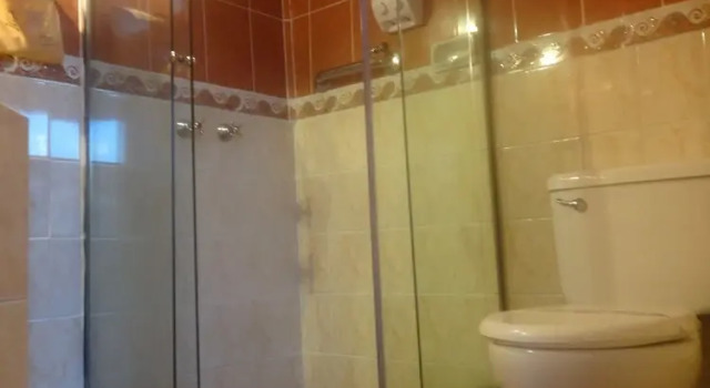 Двухместный номер Deluxe c 1 комнатой El Hotel de Su Merced