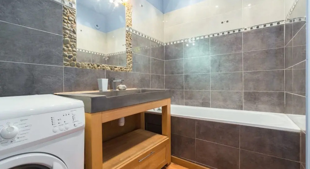 The Gelato- Charming 1-BR Old Town, Забронировать Апартаменты/квартира Ницца Приморские Альпы, рядом с Набережная Соединенных Штатов