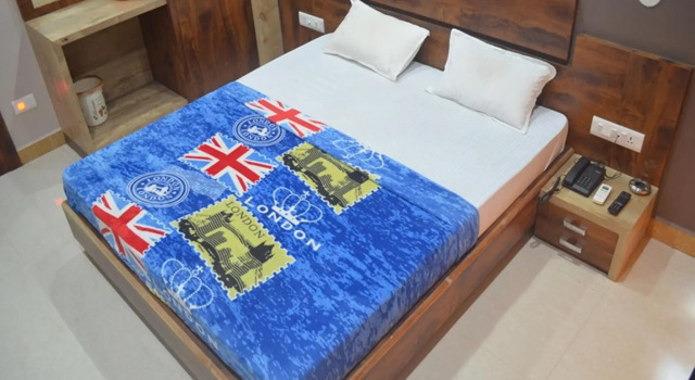 Hotel Premium, Prenota Hotel Hotel a Diu con colazione, Colazione
