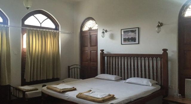 Modi's Resort Karjat