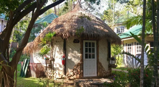 Бунгало Duenshine Resort