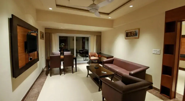 Люкс Southern Star Davanagere