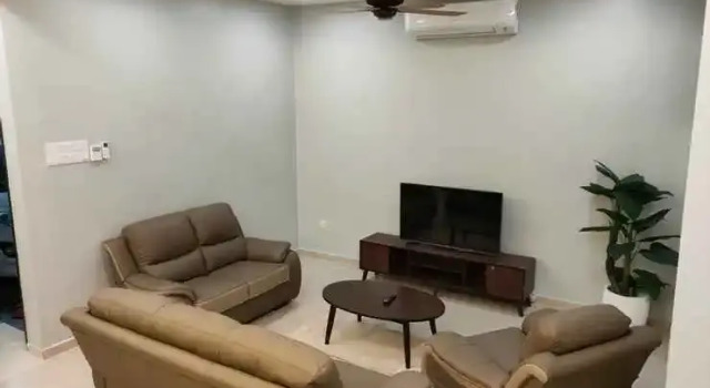 58 Kota Laksamana - Near Jonker Street for 10 - 15 Pax, Забронировать Дом для отпуска Коттеджи Малакки, рядом с Торговый центр Dataran Pahlawan Melaka Megamall, Коттедж
