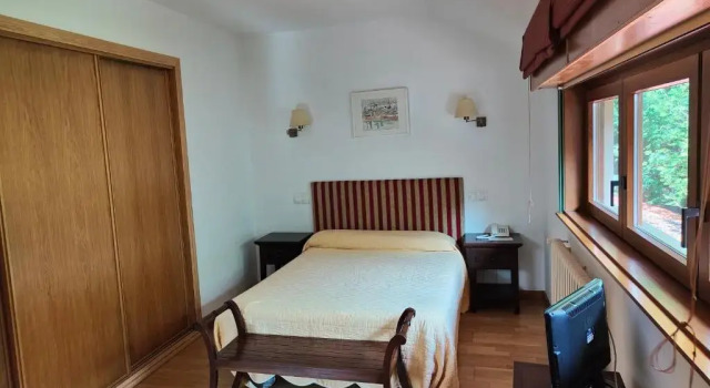 Номер Standard Casa Grande da Capellania