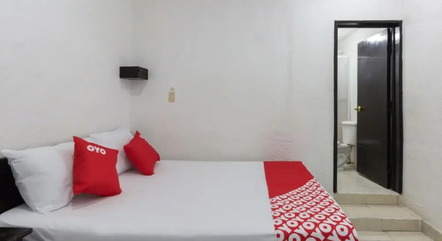 Hotel Puesta de Sol