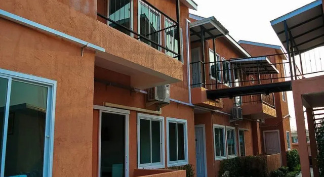 V & K Bouutique Resort, Забронировать Курортный отель Отели Накхонсавана 3 звезды, 3*