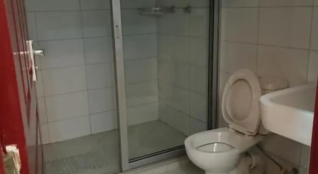 Номер Standard Hotel Double N-Kisumu