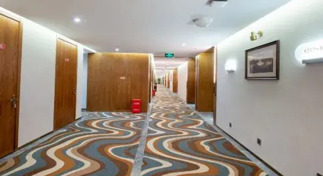 James Joyce Coffetel Hotel (Shijiazhuang Xingtang Longzhou Park), Book Hotel Shijiazhuang Hebei