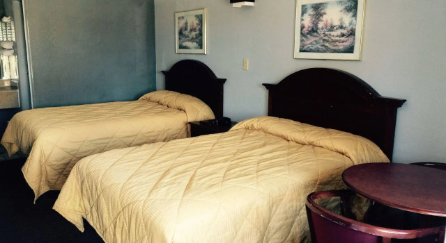 Relax Inn, Prenota Hotel Birmingham Alabama