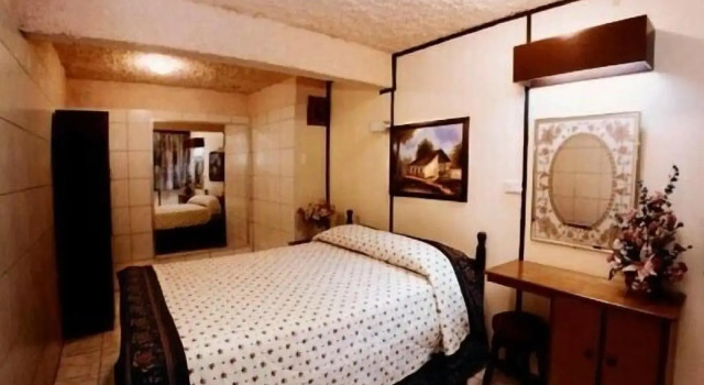 Apart-Hotel Roma