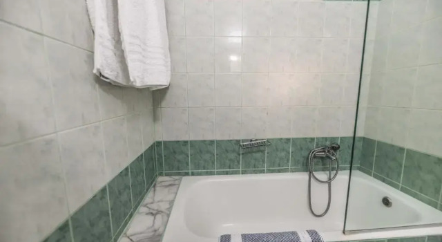 Апартаменты Deluxe Stegna Bay Apartment