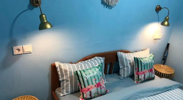 Padang Homestay, Boek Hotel Hotels en accommodaties in Padang, Hotel