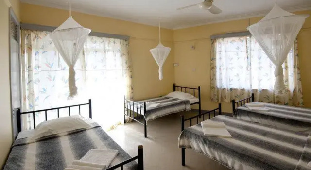 Nyota Bed And Breakfast