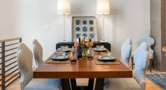 Номер Luxury The Glenwood by Jackson Vacations