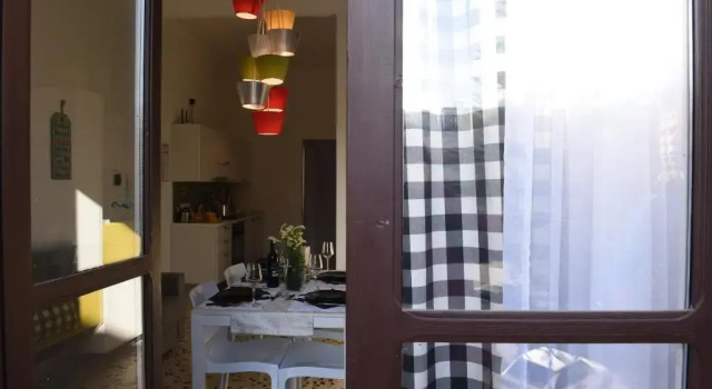 Chic Apartment Le Monde, Забронировать Апартаменты/квартира Отели Кастелламмаре-дель-Гольфо с парковкой, Парковка