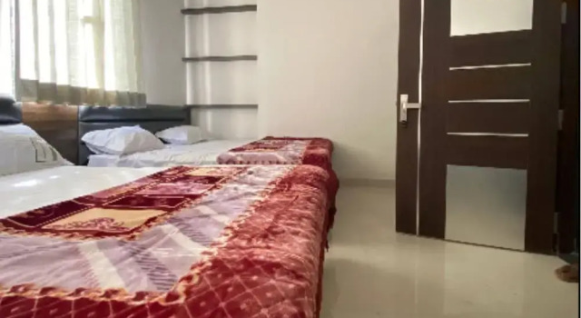 Номер Standard Sanwariya Guest House And Resort